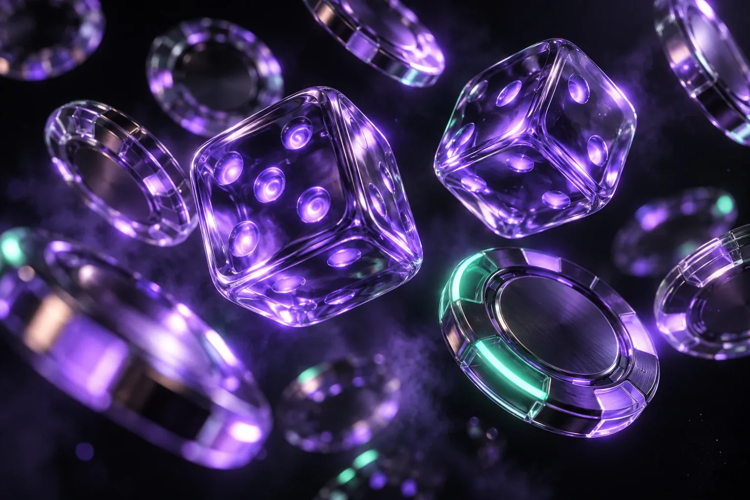 iGaming & betting