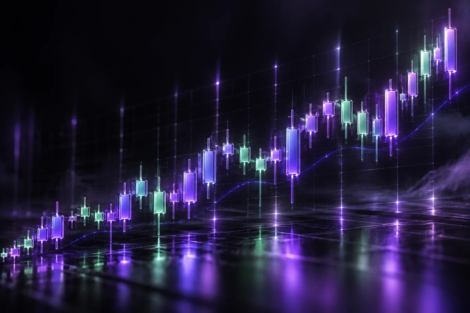 Forex & trading