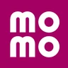 MoMo logo