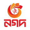 Nagad logo