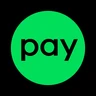 Naver Pay logo