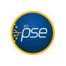 PSE logo