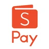 ShopeePay logo